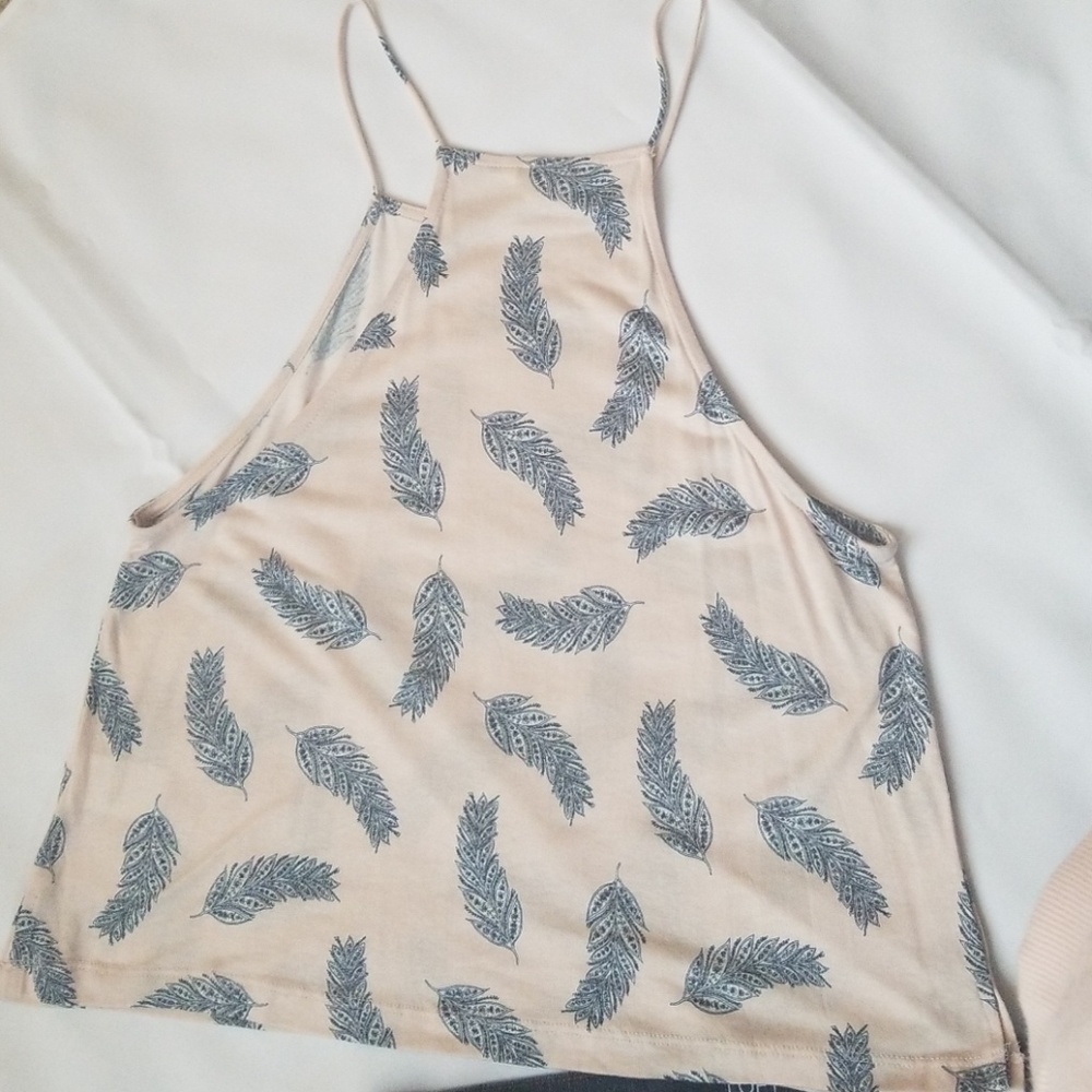 NWOT H&M tank top - Picture 4 of 4